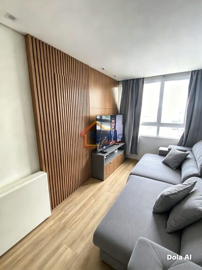 Apartamento, 2 quartos, 49 m² - Foto 4