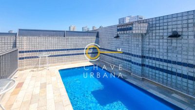 Cobertura, 2 quartos, 189 m² - Foto 5