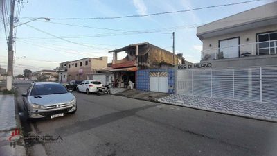 Casa de Condomínio, 2 quartos - Foto 3