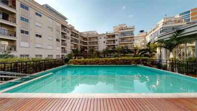 Cobertura, 2 quartos, 126 m² - Foto 1