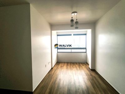 Apartamento, 3 quartos, 63 m² - Foto 2