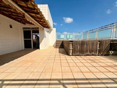Cobertura, 2 quartos, 126 m² - Foto 3