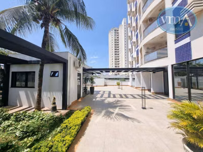 Apartamento, 3 quartos, 80 m² - Foto 2