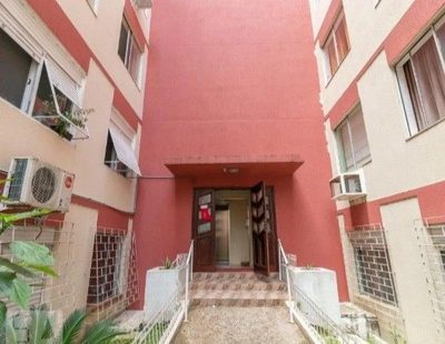 Apartamento, 1 quarto, 31 m² - Foto 1