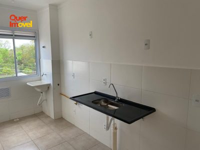 Apartamento, 2 quartos, 43 m² - Foto 4