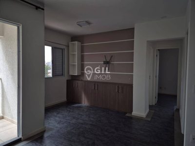 Apartamento, 3 quartos, 75 m² - Foto 5