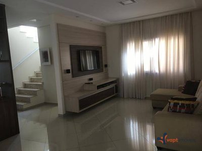 Sobrado, 4 quartos, 234 m² - Foto 2