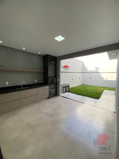 Casa, 3 quartos, 144 m² - Foto 5