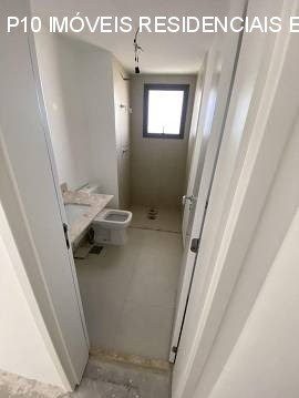 Apartamento, 3 quartos, 125 m² - Foto 3