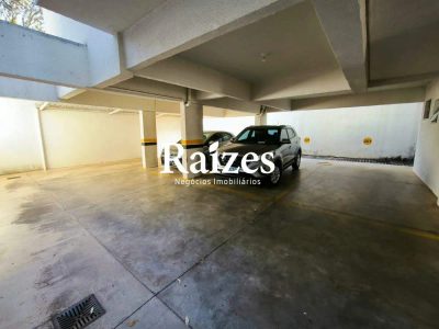 Apartamento, 3 quartos, 88 m² - Foto 1