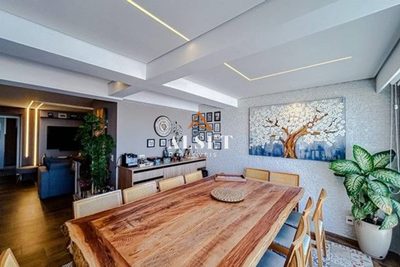Apartamento, 3 quartos, 107 m² - Foto 5