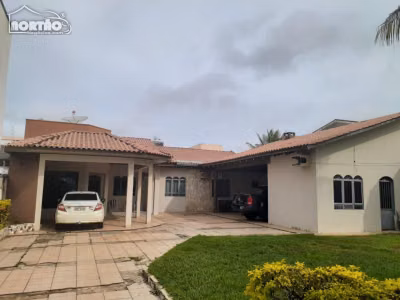 Casa, 3 quartos, 260 m² - Foto 1