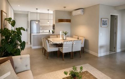 Apartamento, 2 quartos, 83 m² - Foto 4
