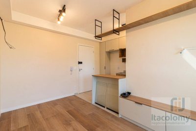 Apartamento, 2 quartos, 48 m² - Foto 2
