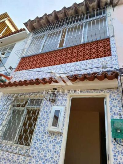 Casa de Vila, 2 quartos - Foto 2