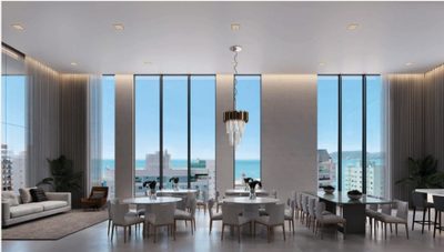 Apartamento, 4 quartos, 300 m² - Foto 3