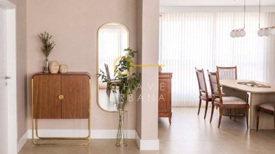 Apartamento, 3 quartos, 138 m² - Foto 5