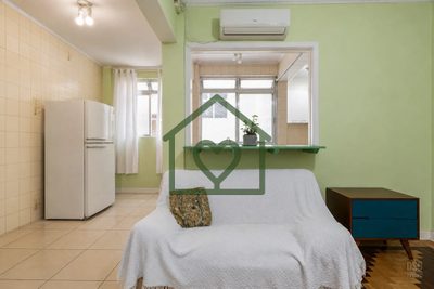 Apartamento, 2 quartos, 72 m² - Foto 5