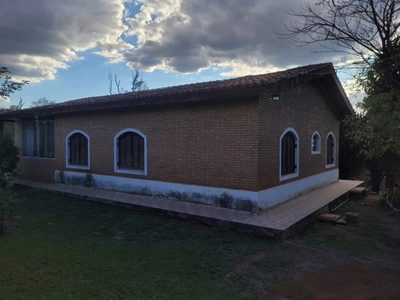 Chácara, 1400 m² - Foto 3