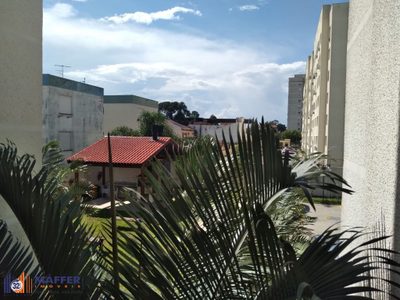 Apartamento, 3 quartos, 63 m² - Foto 3