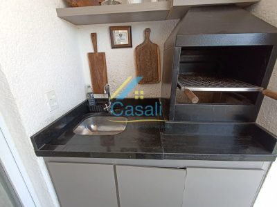 Apartamento, 2 quartos, 75 m² - Foto 3