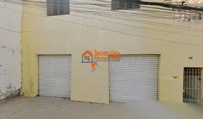 Casa, 2 quartos, 250 m² - Foto 1