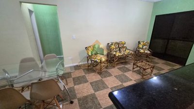 Cobertura, 2 quartos, 43 m² - Foto 3
