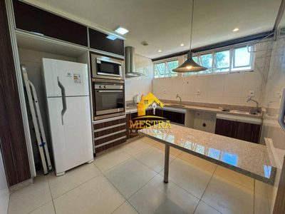 Apartamento, 2 quartos, 52 m² - Foto 4