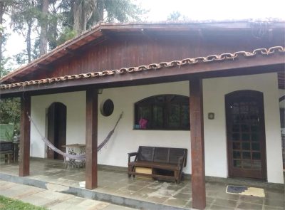Terreno, 890 m² - Foto 1