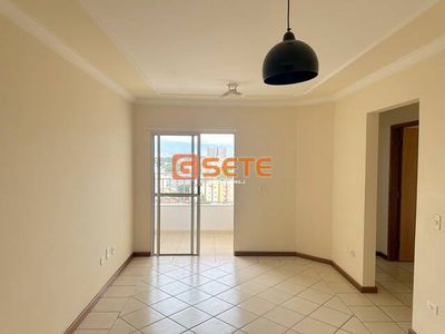 Apartamento, 2 quartos, 65 m² - Foto 1