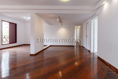 Apartamento, 3 quartos, 150 m² - Foto 4