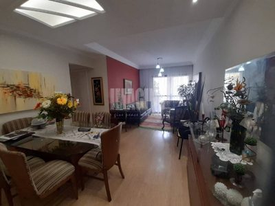 Apartamento, 3 quartos, 78 m² - Foto 1