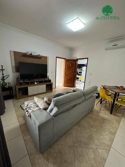 Casa, 3 quartos, 100 m² - Foto 4