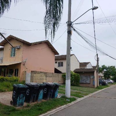 Casa, 2 quartos, 57 m² - Foto 1