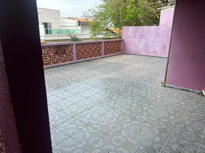 Sobrado, 3 quartos, 168 m² - Foto 4