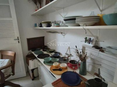 Apartamento, 2 quartos, 67 m² - Foto 1
