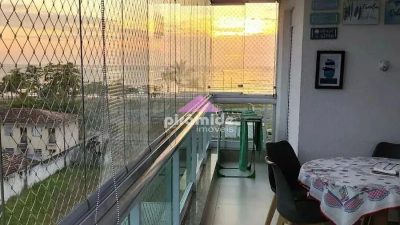 Apartamento, 3 quartos, 115 m² - Foto 1
