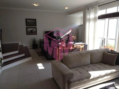 Sobrado, 4 quartos, 490 m² - Foto 3