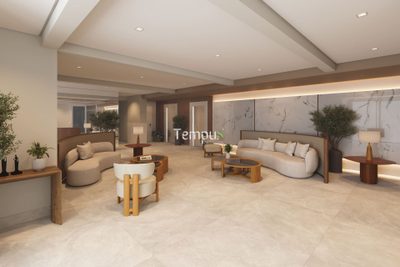 Apartamento, 2 quartos, 65 m² - Foto 4