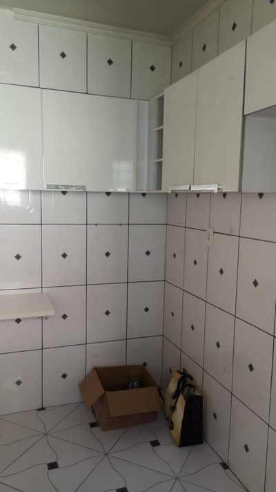 Apartamento, 2 quartos, 52 m² - Foto 3