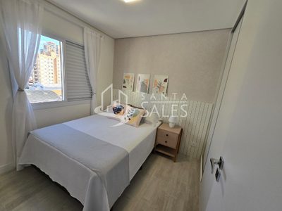 Apartamento, 2 quartos, 63 m² - Foto 3