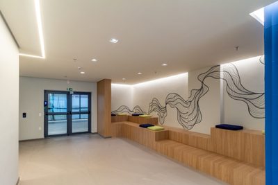 Apartamento, 1 quarto, 31 m² - Foto 2