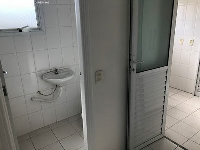 Apartamento, 3 quartos, 163 m² - Foto 3