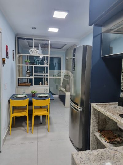 Casa, 1 quarto - Foto 2