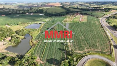 Fazenda, 23 m² - Foto 2