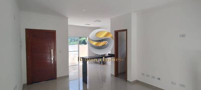 Casa de Condomínio, 2 quartos - Foto 4