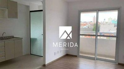 Apartamento, 2 quartos, 47 m² - Foto 1