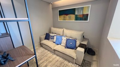 Apartamento, 4 quartos, 138 m² - Foto 3