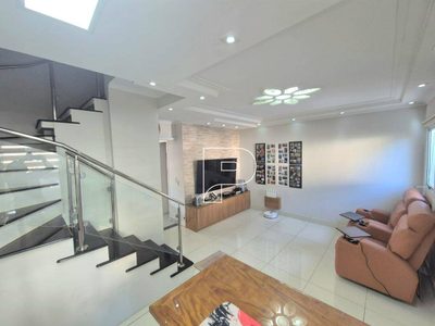 Casa de Condomínio, 3 quartos - Foto 2