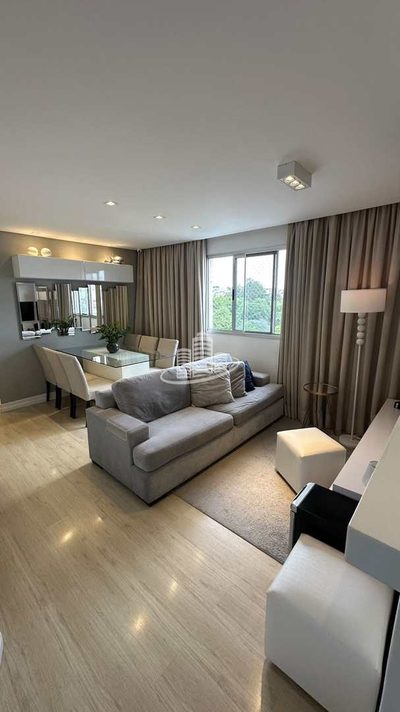 Apartamento, 2 quartos, 49 m² - Foto 1